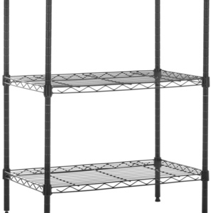 Storage Good Quality China Chrome Shelf  Metal Rack Wire  Shelving