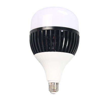 Wholesale lamparas led 85-265v T Shape light bulb 50W Led Light bulbs B22 E27 Led bulbs 50 watt equivalent Bombillos Led