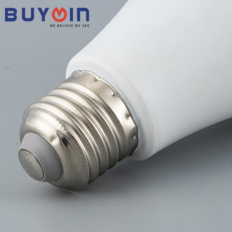 Bombillo Lampara Led recargable 7W 9W 12W 15W For Wholesales Manufacture DOB Emergency Bulb AC85 265V 7W Bombillo Led recargable