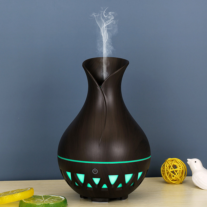 New innovative household products air humidifier difusor de aromas perfume ultrasonic diffuser