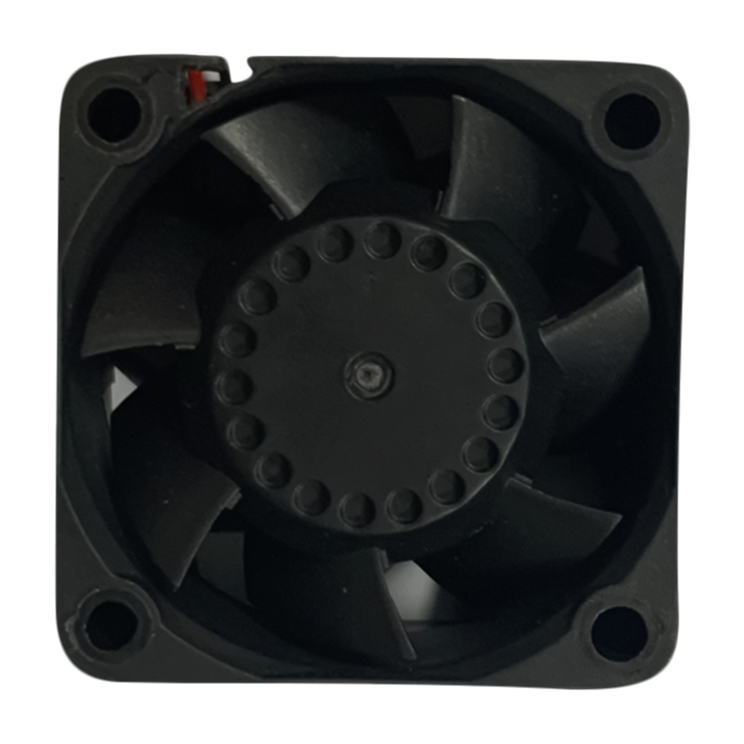 40x40x20mm Electrical Cooling Axial Flow Fan Industrial 12V 24V Brushless Radiator High Speed Fan Motor