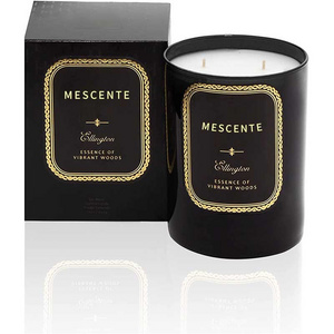 M&Scent Oem Custom Label Mosquitoes Repelant Ocean Fragrance Penis Scented Candle Oil Scents in Bulk