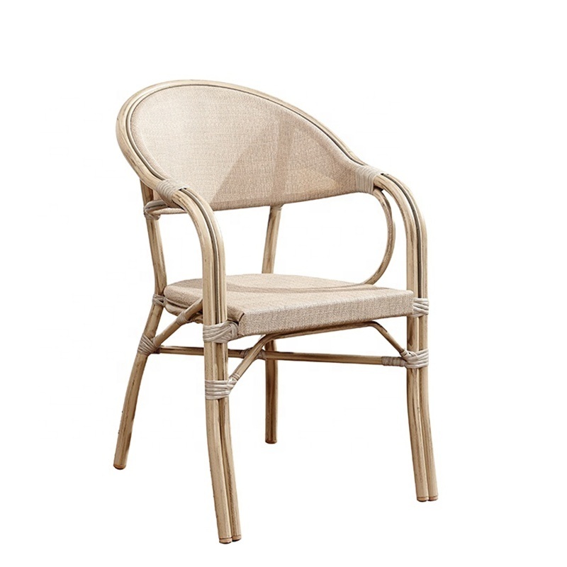 Wicker Dining Garden Chair Tavola Da Pranzo Garden Set Tavoli Con E Sedie Da Giardino In Legno Restaurant Allaperto Outdoor