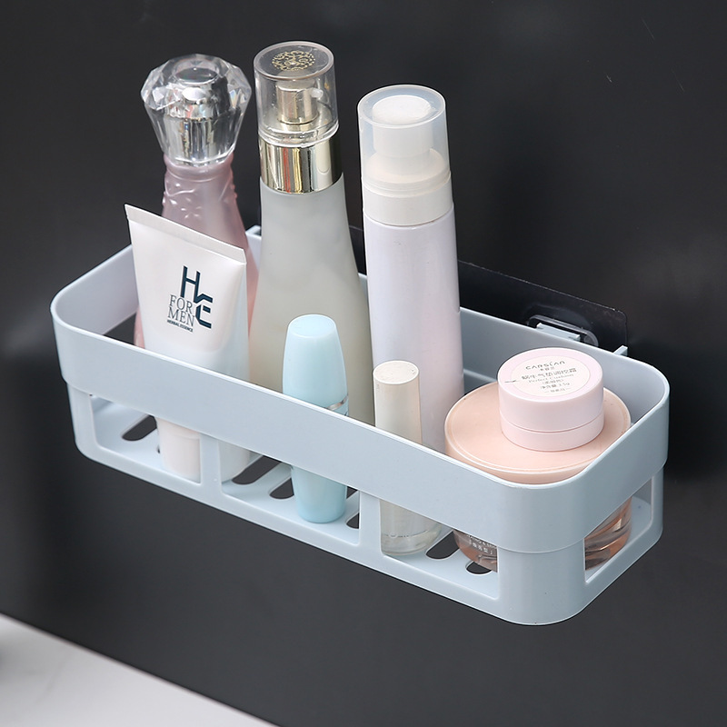 Plastic Storage Dry Rack For Dish Soap Tow Sink Caddy Corner Organizer