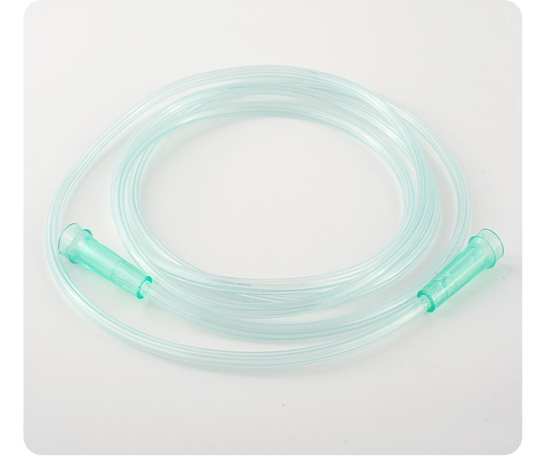 Breathing full face mask for sleep Medical Single use medical Nebulizer PVC transparent oxygen mask