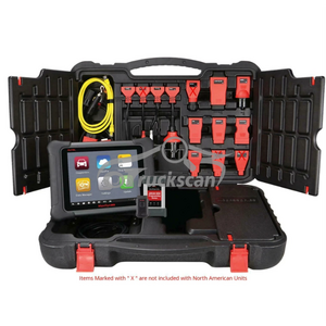 Autel Maxisys Elite (Upgrade of MS908P Pro) Diagnostic Scanner with Programming Extensive Autel Diagnostic