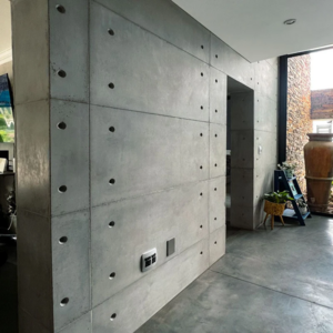 Concrete wall panels wall decorative Concrete board decorative board exterior Cement panels