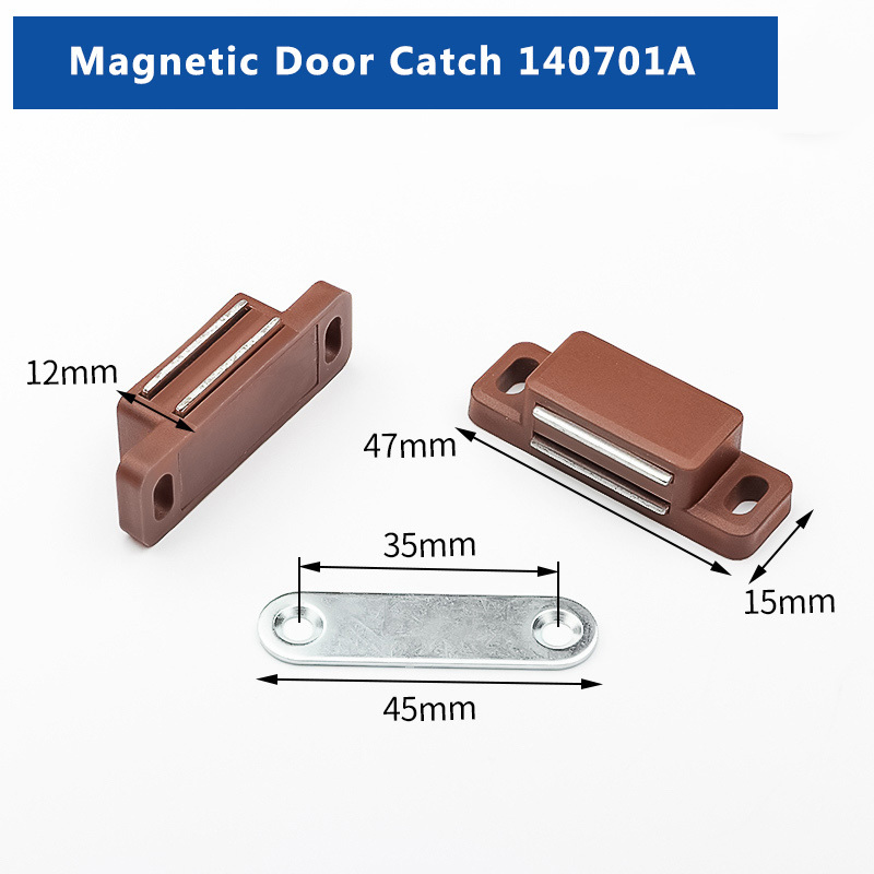 Hot Sell Cabinet Door Catch Magnetic Door Catch