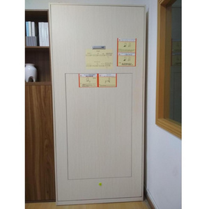 Furniture Hardware Accessories of wardrobe Door Straightener System