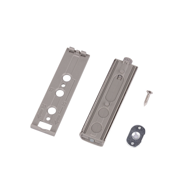 High Quality Cupboard Cabinet Magnetic Push to Open Door Catch Latch