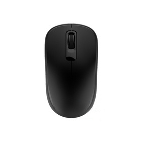 Factory Cheap Price 1000Dpi Laptop Mouse  1 Dollar Mouse 2.4G Portable Cute Wireless Mouse