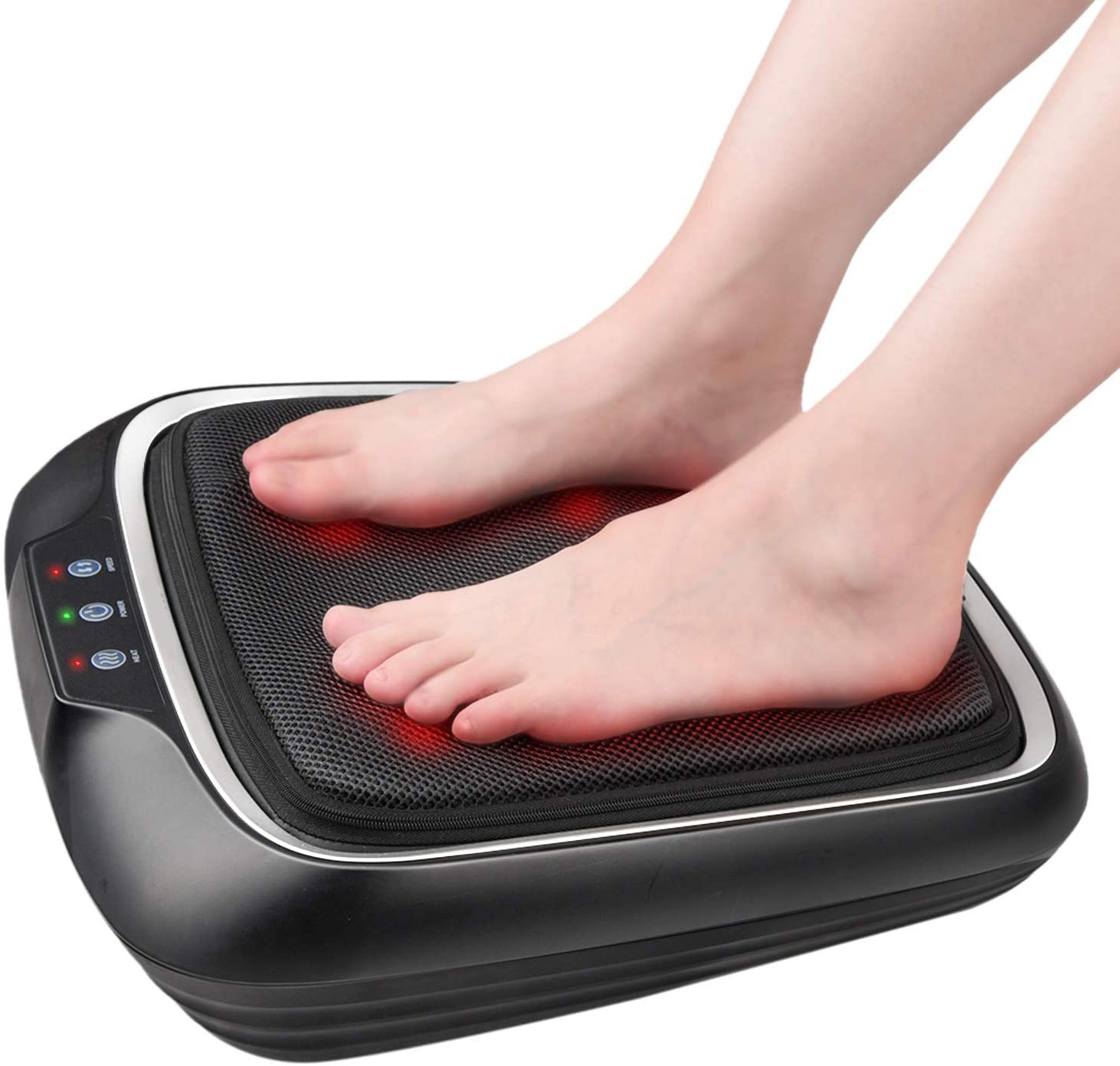 Best Selling Hot new products for 2018 electromagnetic wave pulse foot massager