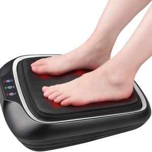 Best Selling Hot new products for 2018 electromagnetic wave pulse foot massager