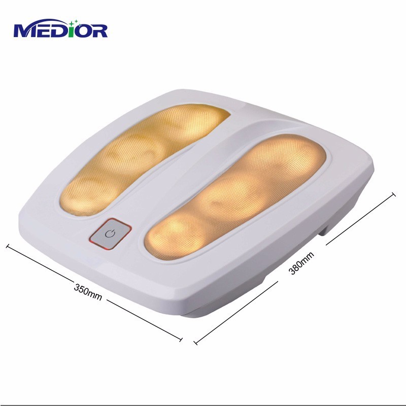 Best Selling Hot new products for electromagnetic wave pulse foot massager Kneading foot therapy machine