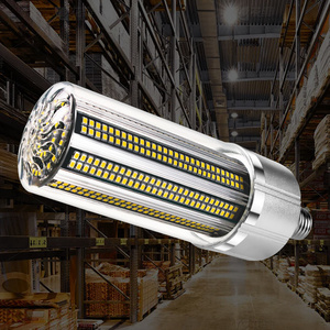 240W energy-saving high power high corn light bulb 5000K daylight commercial LED corn lamp 33500 lumens high bay area lighting