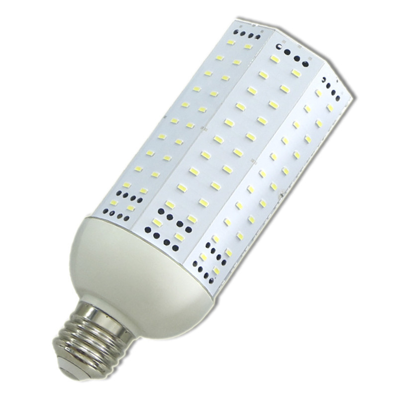 led energy-saving bulb screw E27 E26 80w100w125w150w corn bulb for garden lighting IP65 outdoor garden street light