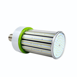 E27 E40 led corn light warehouse | factory | shopping mall | workshop IP65 outdoor garden street light 5000k aluminum corn bulb