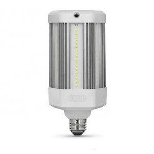 300W Equivalent 50000lm High Lumen Corn lamp with motion sensor 45W Daylight 5000K E27/E39 LED Light Bulb