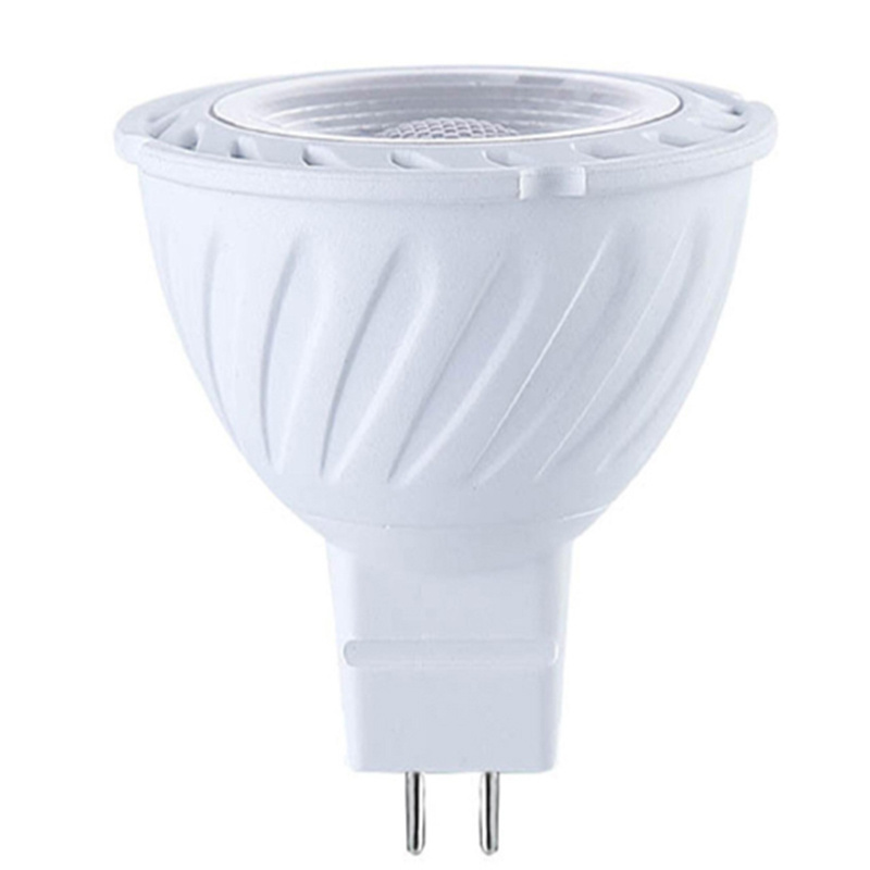 Constant current 3W 5W 7W COB led spotlight E27 E14 dicroico GU10 GU5.3 MR16 12V led spot light 110v 220v energy saving bulb