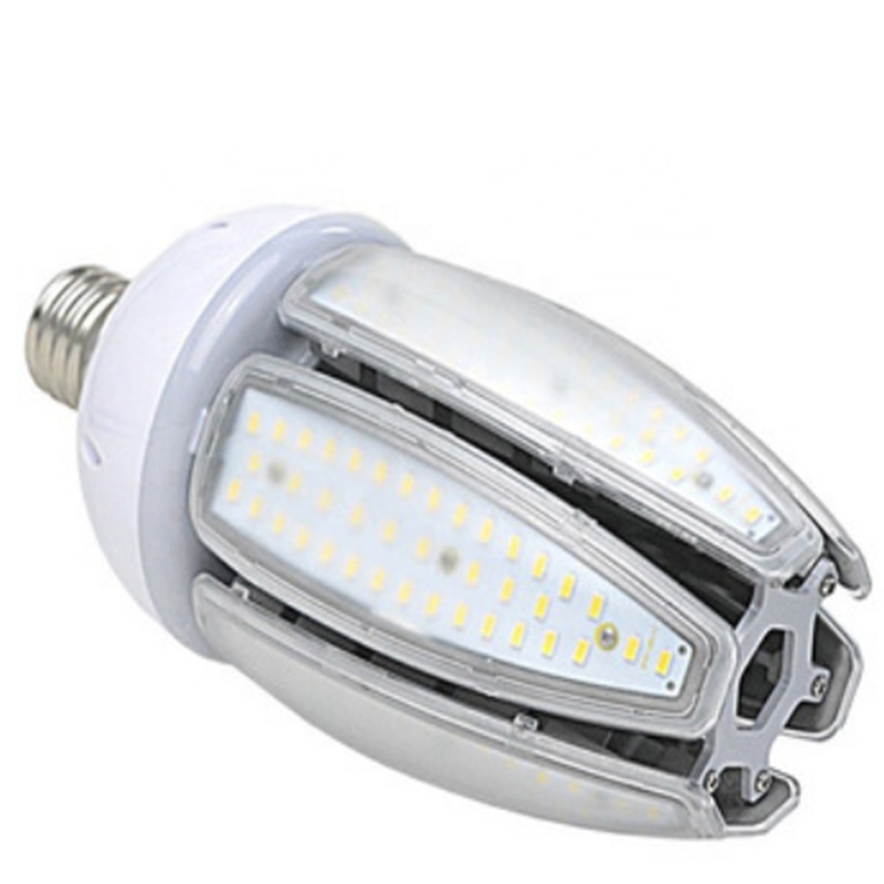 Aluminum E40 E39 high brightness led corn light explosion-proof lamp waterproof 240V SMD5630 garden light 360 degree corn bulb