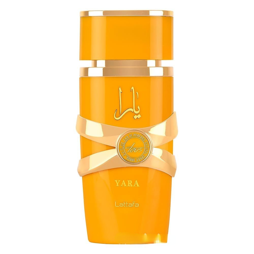 Perfume YARA 100ml By Lattafa High Quality Long Lasting Perfume for women Dubai arabic perfume