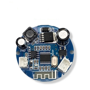 Shenzhen PCB programme development Bluetooth audio module MP3 decoding board Bluetooth speaker circuit boards