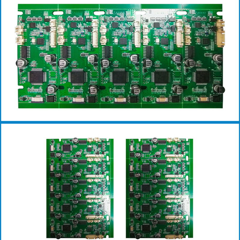 Shenzhen PCB programme development Bluetooth audio module MP3 decoding board Bluetooth speaker circuit boards