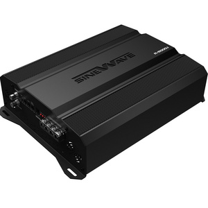 R5000.D 12V Car Power Amplifier mono channel Sound Digital Car Amplifier 5000 W Car Audio Amplifier OEM