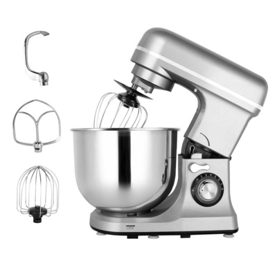 Household Stand Mixer OEM 4L 5L 6L 8L 10L Cake Bread Dough Mixer Planetary Electric Home Kitchen Appliance Food Mixer