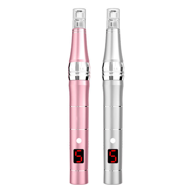 Customization 03sx Chesindo Wireless derma pen Custom logo Micro needling derma pen machine