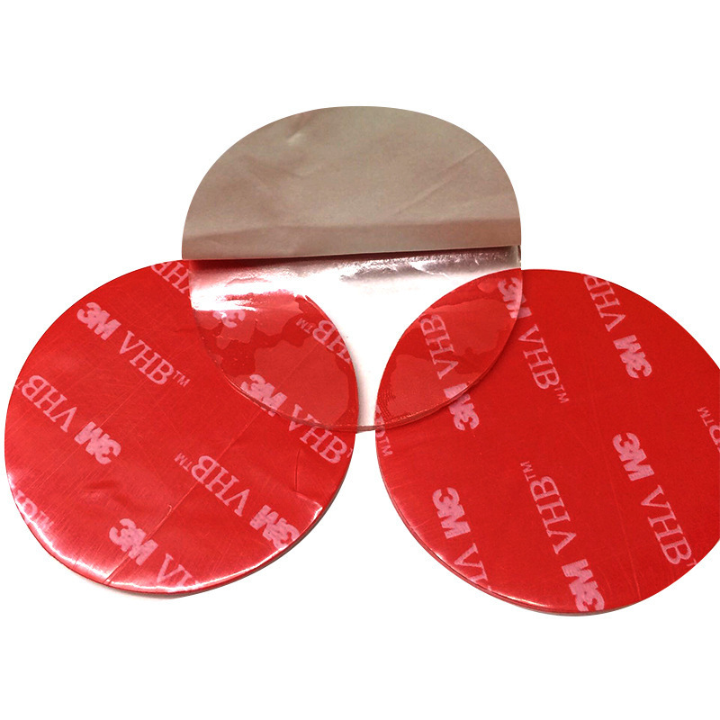 High Standard  rubber ring eva sticky adhesive pads /double sided tape self adhesive rubber polyethylene foam sheet