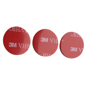 Low price factory double sided adhesive acrylic eva  pads for OEM double sided stronger glue VHB foam sheet