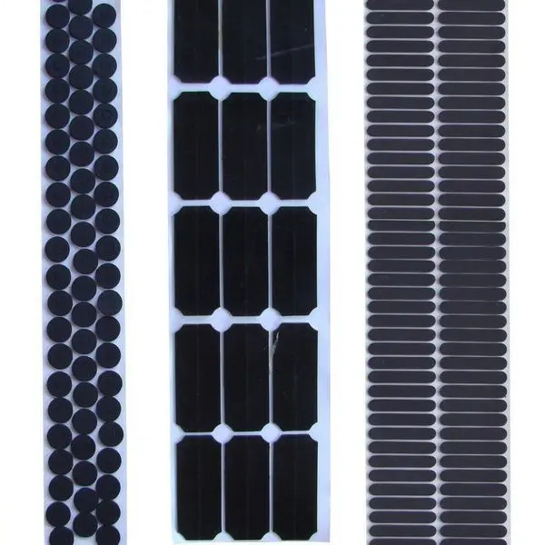 OEM EVA material  Silicone Rubber Gasket new design material die cutting Customized foam mat