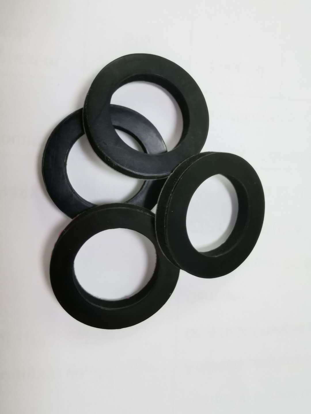 OEM EVA material  Silicone Rubber Gasket new design material die cutting Customized foam mat