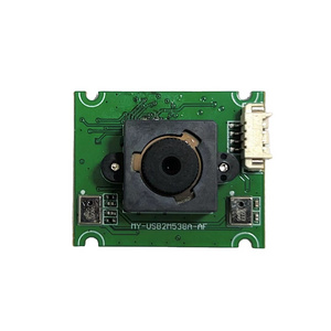 Factory Cheap Price 1080P Auto Focus Cmos Sensor Online Meetings Video Call USB Web Camera Module