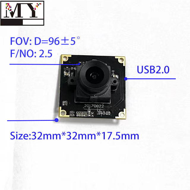 Factory Direct Price 1080P USB Camera Network Camera Module Autofocus Camera Module