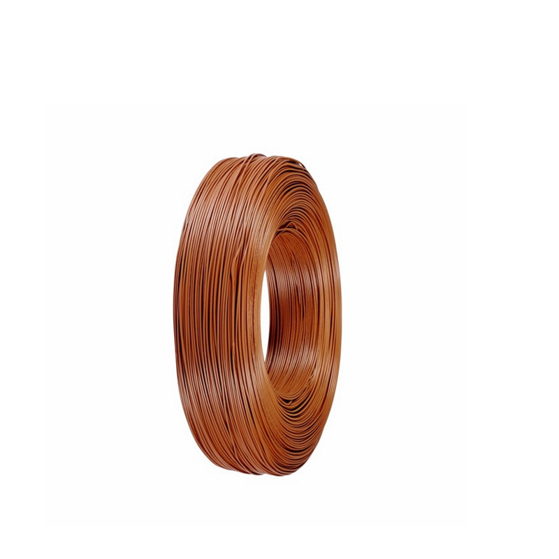 Enameled Copper Wire Transparent Power Cable Flexible Electrical Guangdong Xlpe Wires