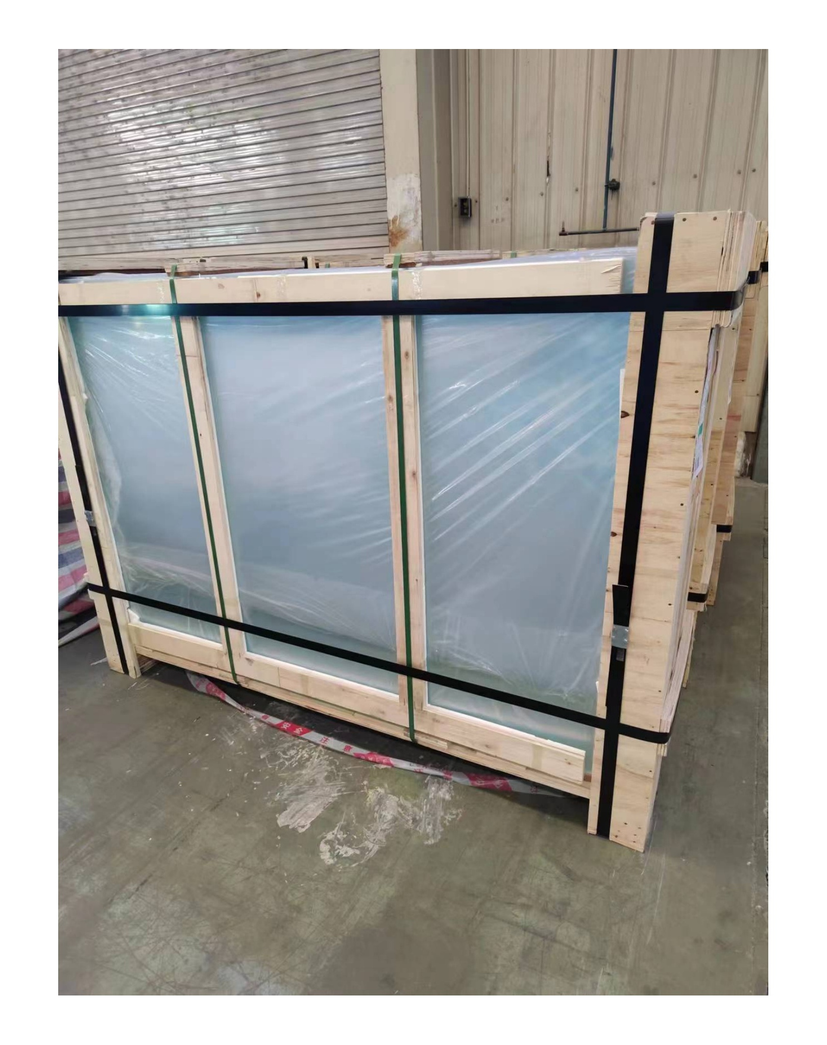 Ultra Clear Float Glass China 4mm 5mm 6mm low iron glass China Float Glass Manufacturer