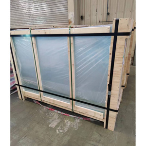 Ultra Clear Float Glass China 4mm 5mm 6mm low iron glass China Float Glass Manufacturer