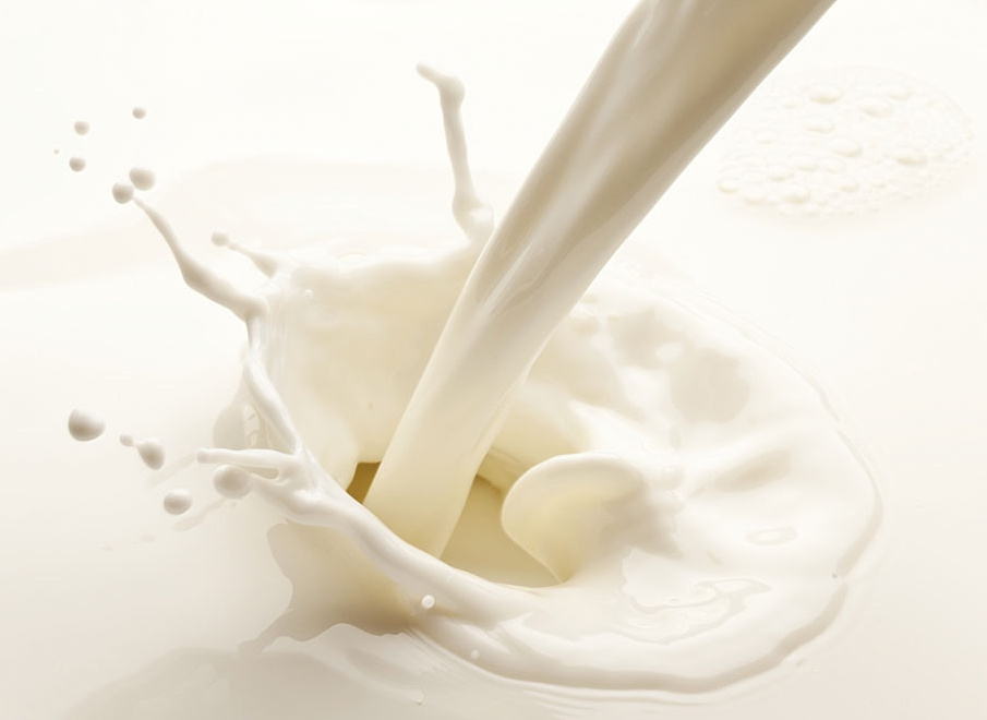 Wholesale Extra Strong Fresh Milk Flavor Food Grade Food Flavoring Concentrate good price Milk Flavor for food making