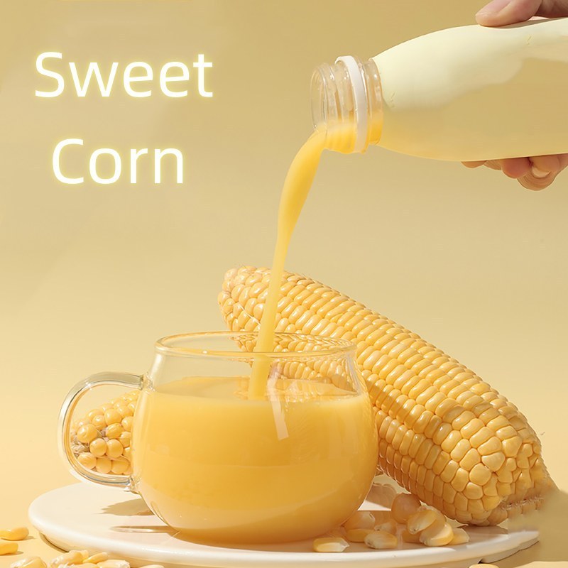 Sweet Corn Flavor Wholesale artificial halal concentrated sweet corn liquids customized for food and beverage ingredients