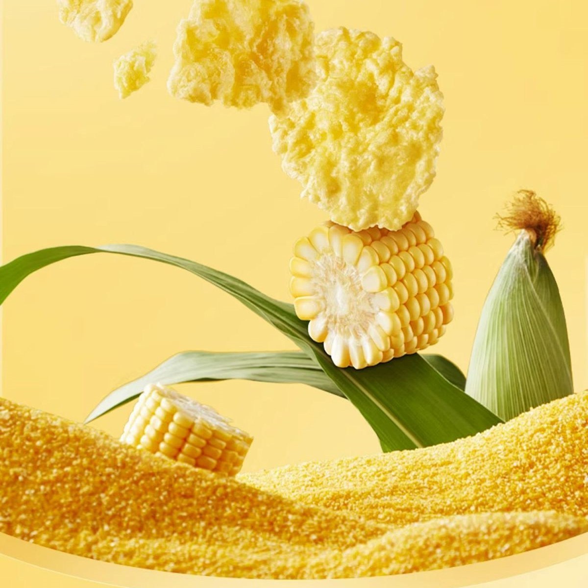 Sweet Corn Flavor Wholesale artificial halal concentrated sweet corn liquids customized for food and beverage ingredients