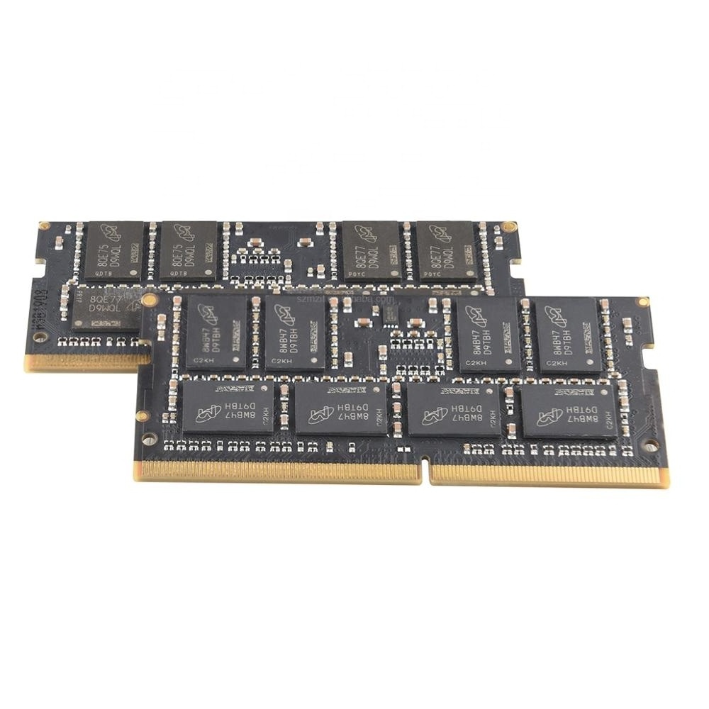 SZMZ wholesale price top quality DDR4 8GB Desktop RAM