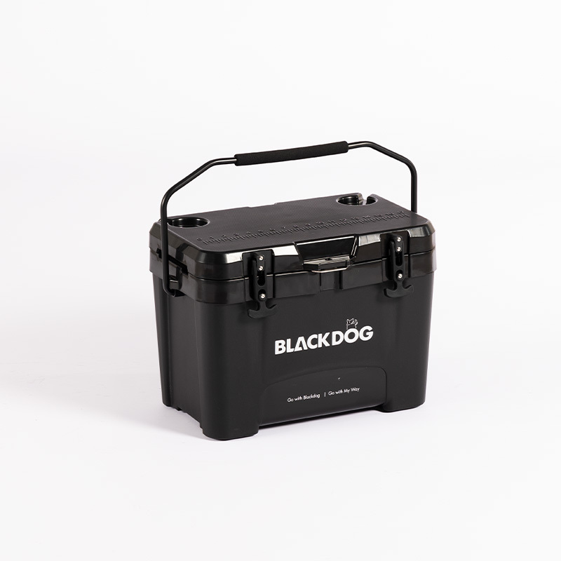 Blackdog 26L Outdoor Camping Incubator Cooler Truck Ice Bucket