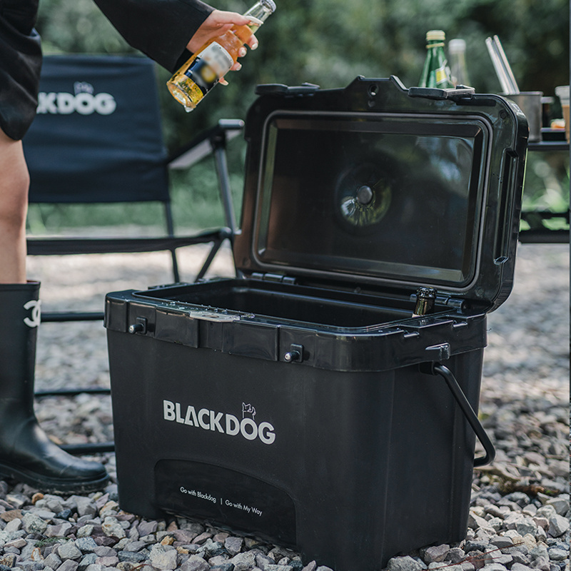 Blackdog 26L Outdoor Camping Incubator Cooler Truck Ice Bucket