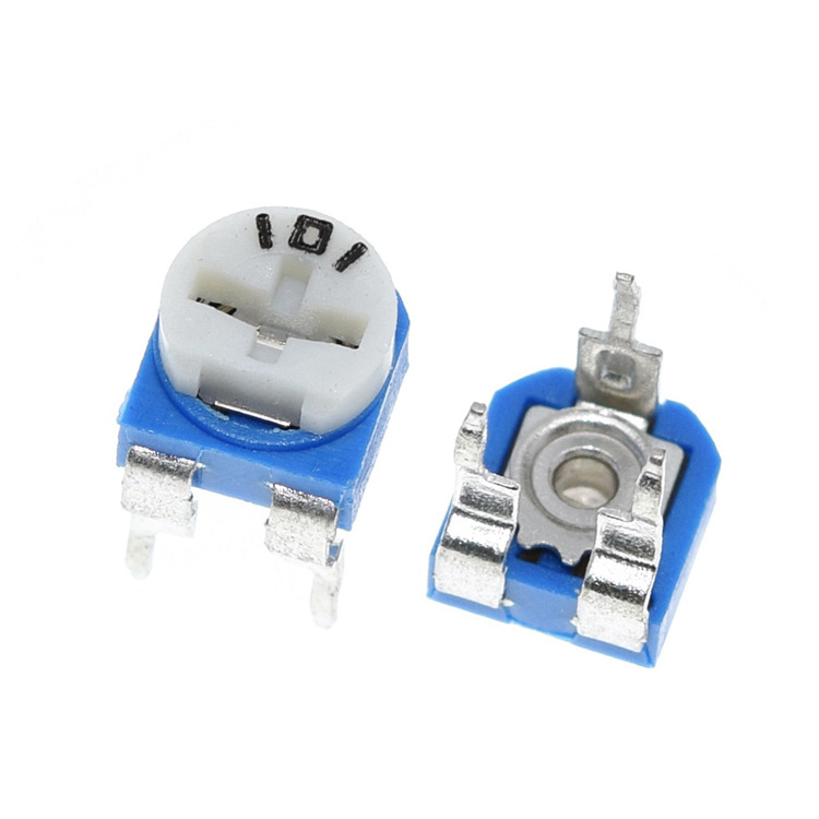 RM065 Micro B504 Potentiometer 100R 200R 220R 2K 3.3K 300K 500K 1M 2M