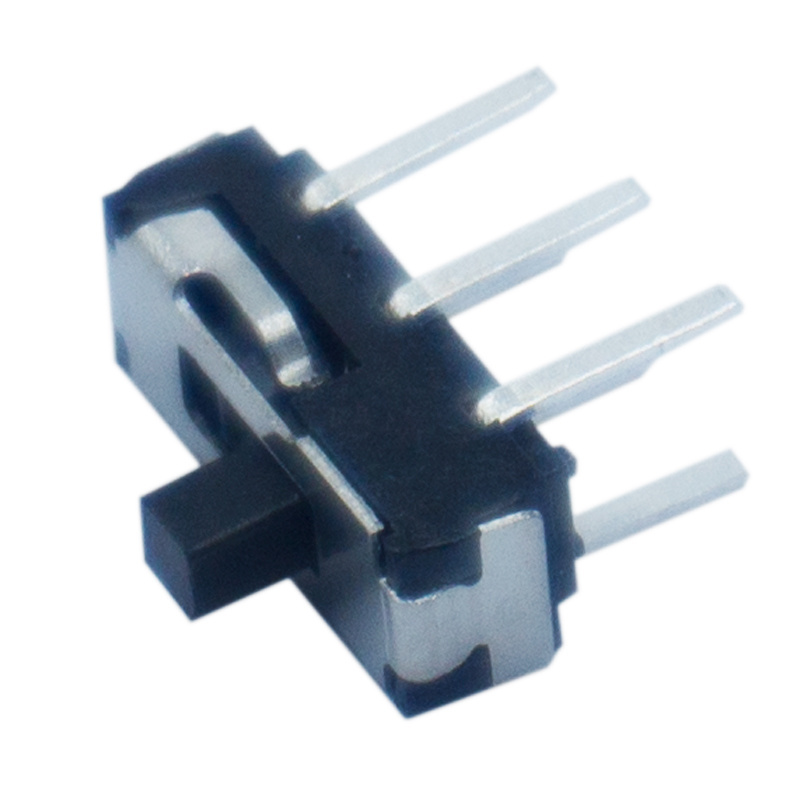 DIP 6Pin Miniature Slide Switch