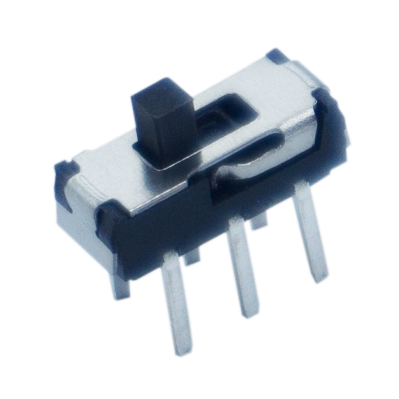 DIP 6Pin Miniature Slide Switch