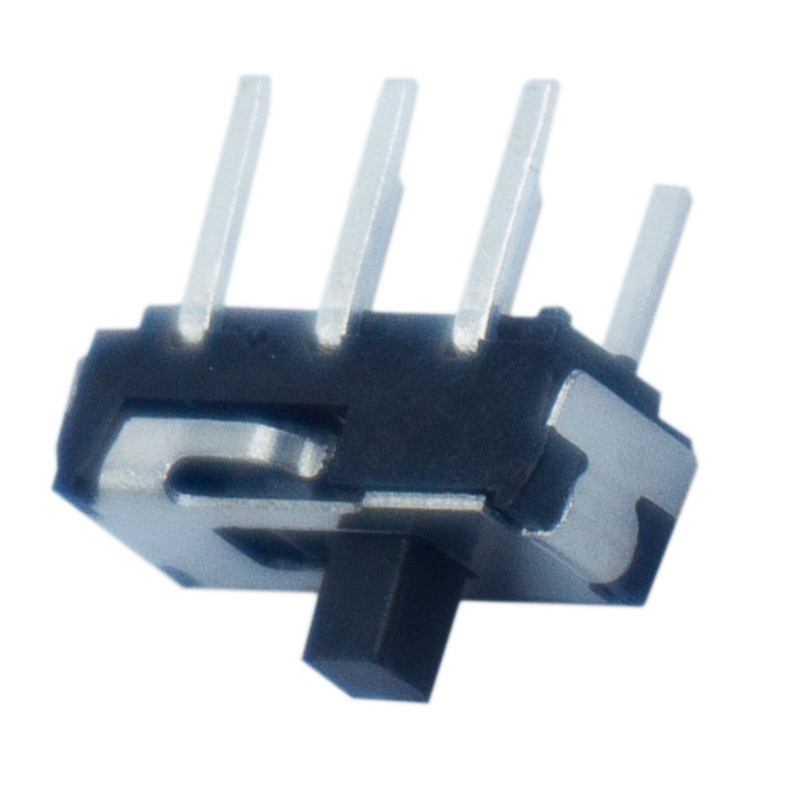 DIP 6Pin Miniature Slide Switch