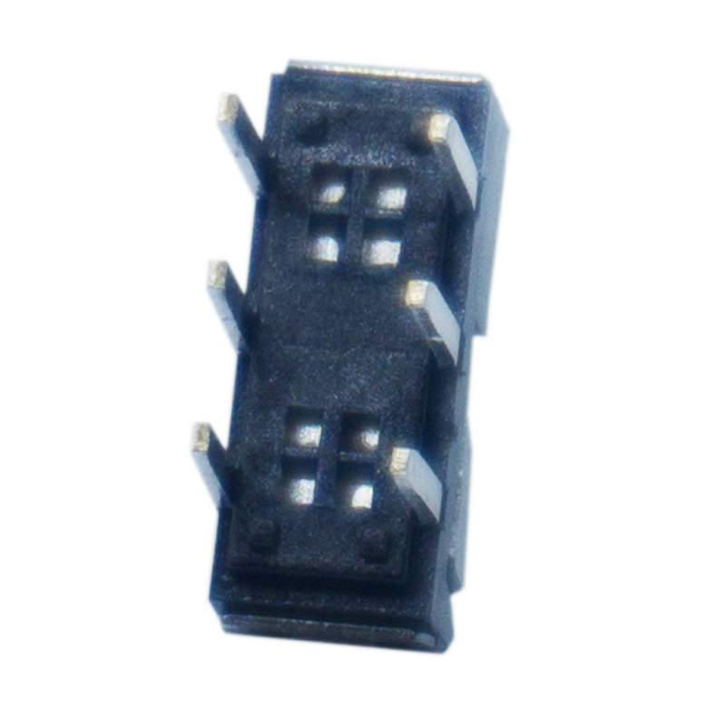 DIP 6Pin Miniature Slide Switch